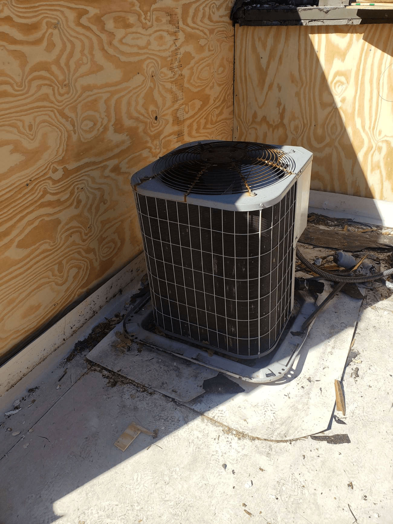 Horner's Service DFW LLC Offers AC Repairs in Quitman, TX 75783
